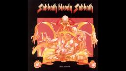 Black Sabbath - Looking For Today.