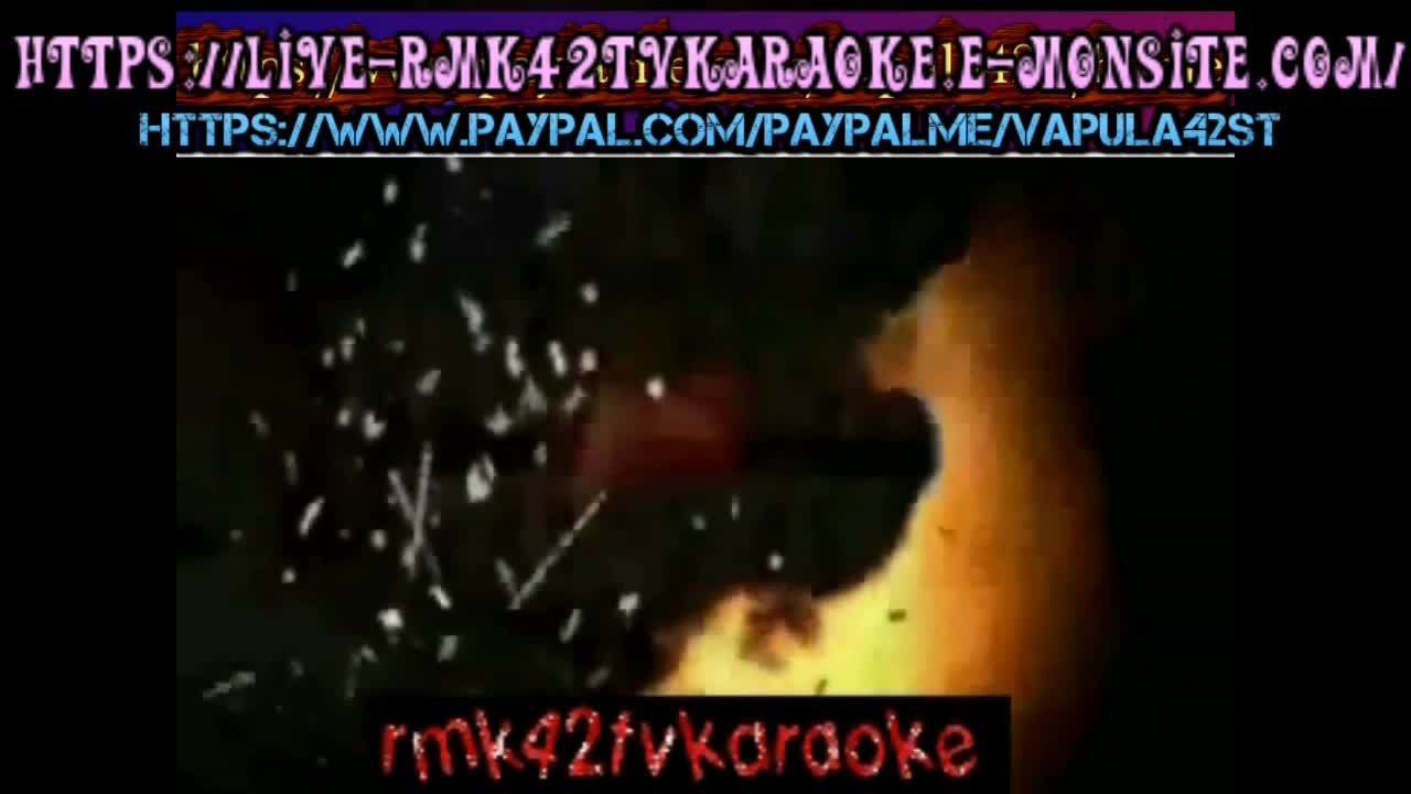 MEGAMIXkaraodanceflore2013  n19  15mn  rmk42tvkaraoke