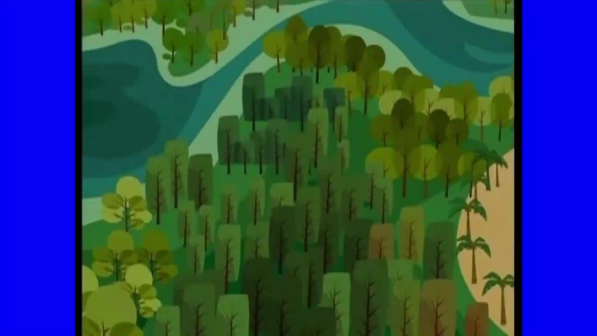 Peztronauta - El caso del conejo desanimado / Episodio Completo (Español Latino)