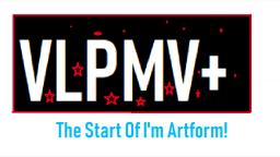 VLPMV+ Logo