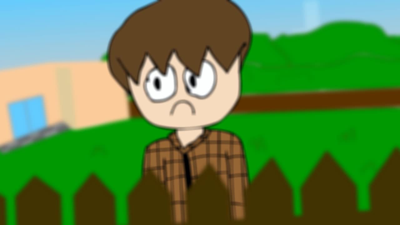 2 Neighbors Character Re-Takes