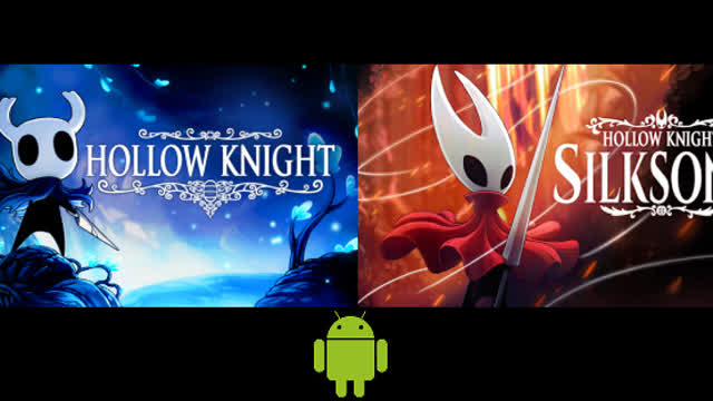 Descargar Hollow Knight y Hollow Knight Silksong para Android Descargar Hollow Knight y Hollow Knight Silksong para Android