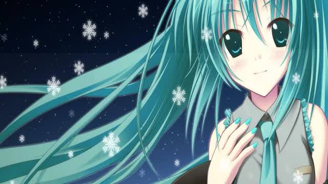 [Solesta!] Hatsune Miku - Ground Sky