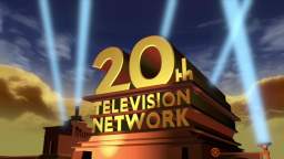 20th Television Network [What If]