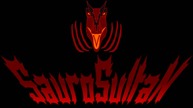 SauroSultan Studios Intro