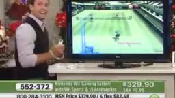 Nintendo Wii Infomercial Fail