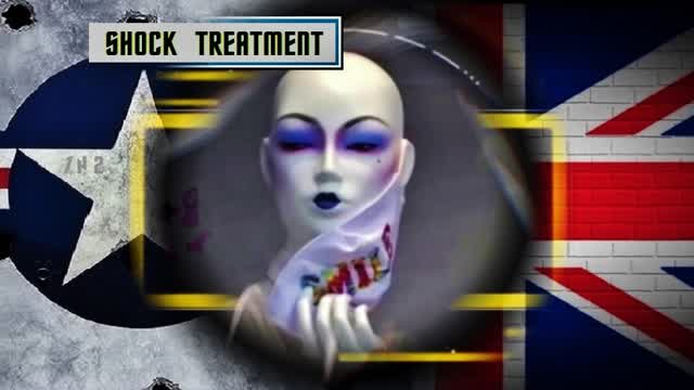 shock treatment ... donnie iris