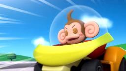 Nintendo 3DS Trailer - Super Monkey Ball 3D