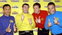 THE WIGGLES PLANT OVER 9000 TREES TO SAVE THE PLANET (CLIMATE CHANGE IS REAL)