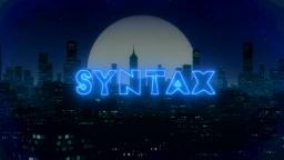 Proyecto: Syntax