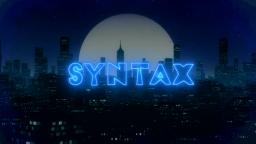Proyecto: "Syntax"