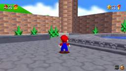 super mario 64