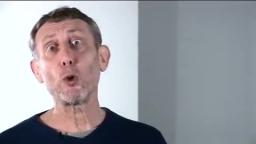 Sick of Michael Rosen