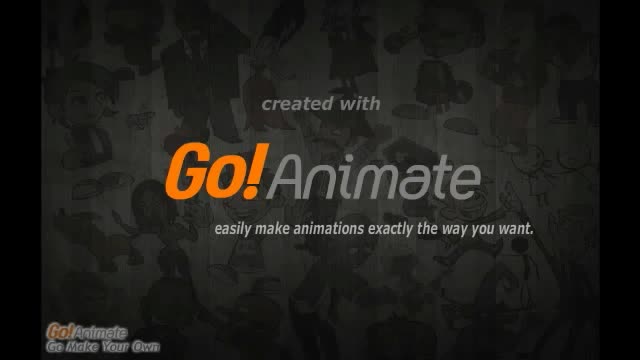 GoAnimate Charm School Season 1 Episode 8