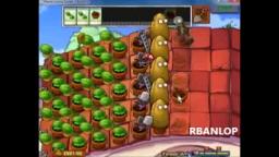 Column Like you see em / Plants vs Zombies