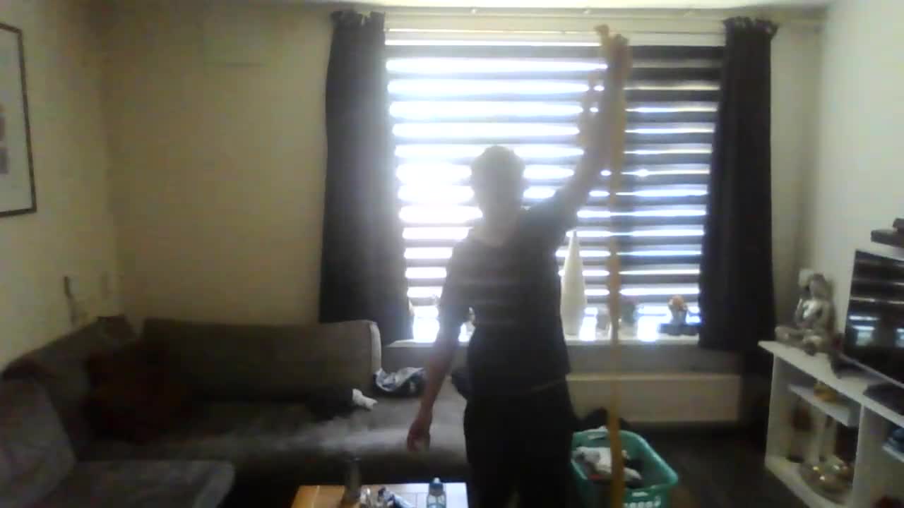 IK BEN GESLAAGD 8D