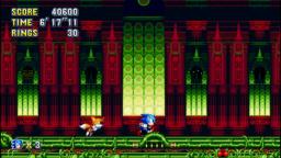 Sonic Mania #7 | Mario references!?