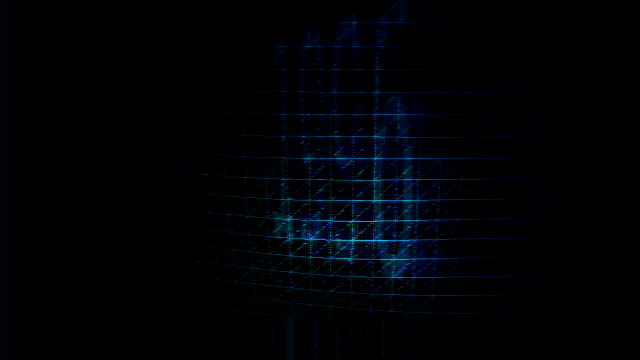 LOTUS - 1996 (Audio Visualizer)