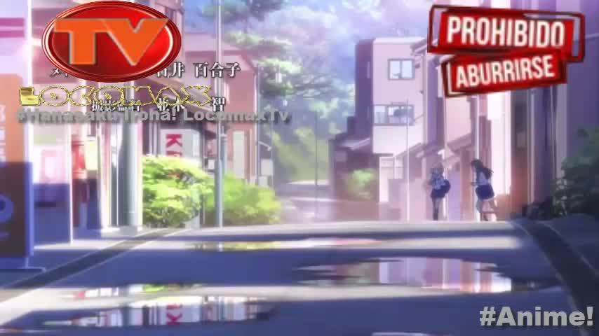 LocomaxTv Bolivia Anime Abril 2025