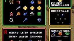 Let´s Play Zelda A Link to the Past (100% Deutsch) - Teil 13 Die Sache hat doch einen Haken! (1/2)