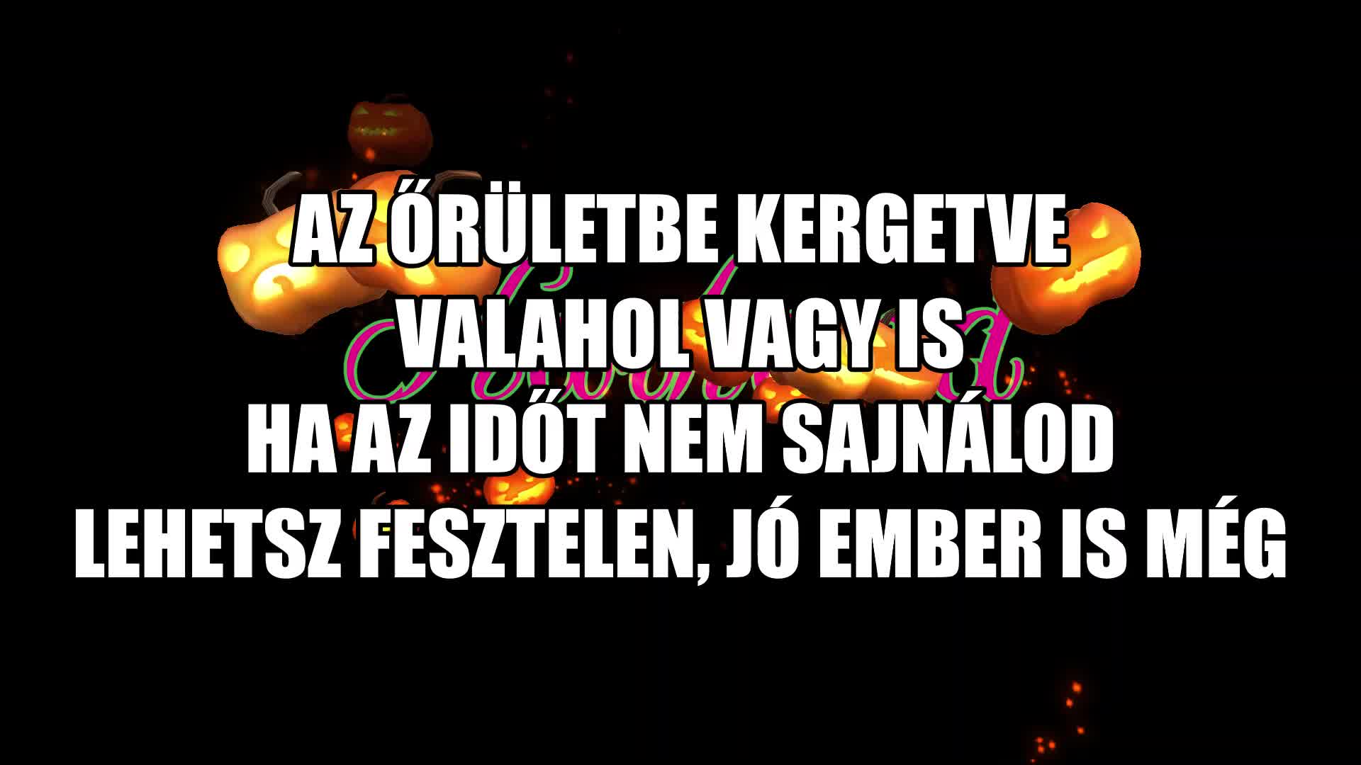 Karkand ¦ Az őrületbe kergetve (dalszöveges audió) Karkand ¦ Az őrületbe kergetve (dalszöveges audió)