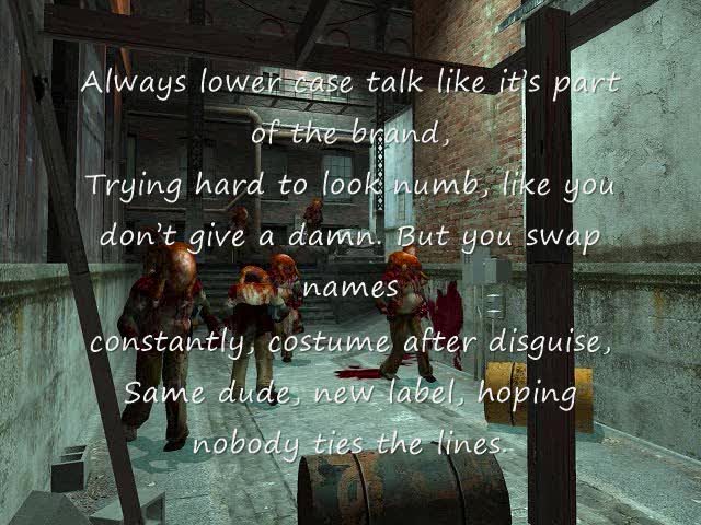 science dude diss track 2