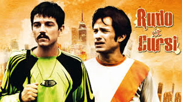 Rudo Y Cursi? Mis Huevos!!! (de ElCanguroRompeBolas) Rudo Y Cursi? Mis Huevos!!! (de ElCanguroRompeBolas)