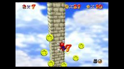 Super Mario 64 my favorite fails