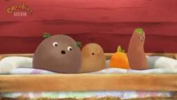 CBeebies Presents: Small Potatoes - Theme intro