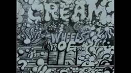 CREAM - As You Said