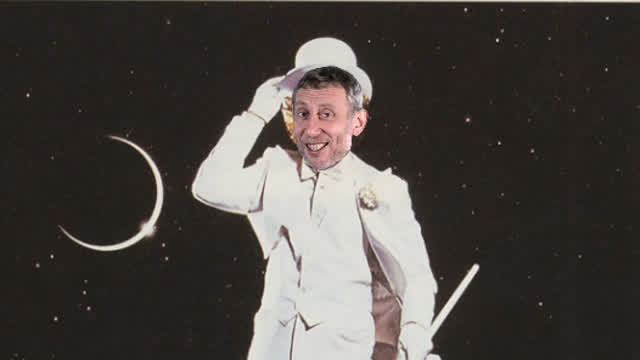 VPMV Michael Rosen Sings Never Let Her Slip Away