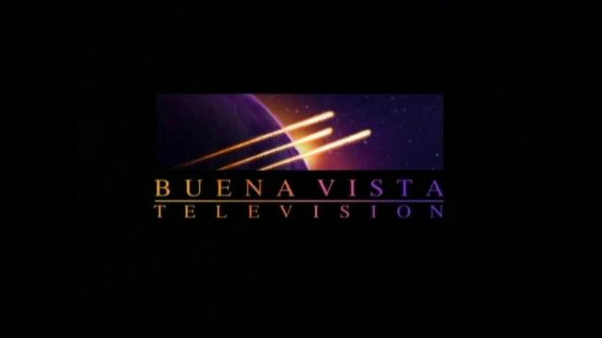 Buena vista television 1997 2nd short rendition