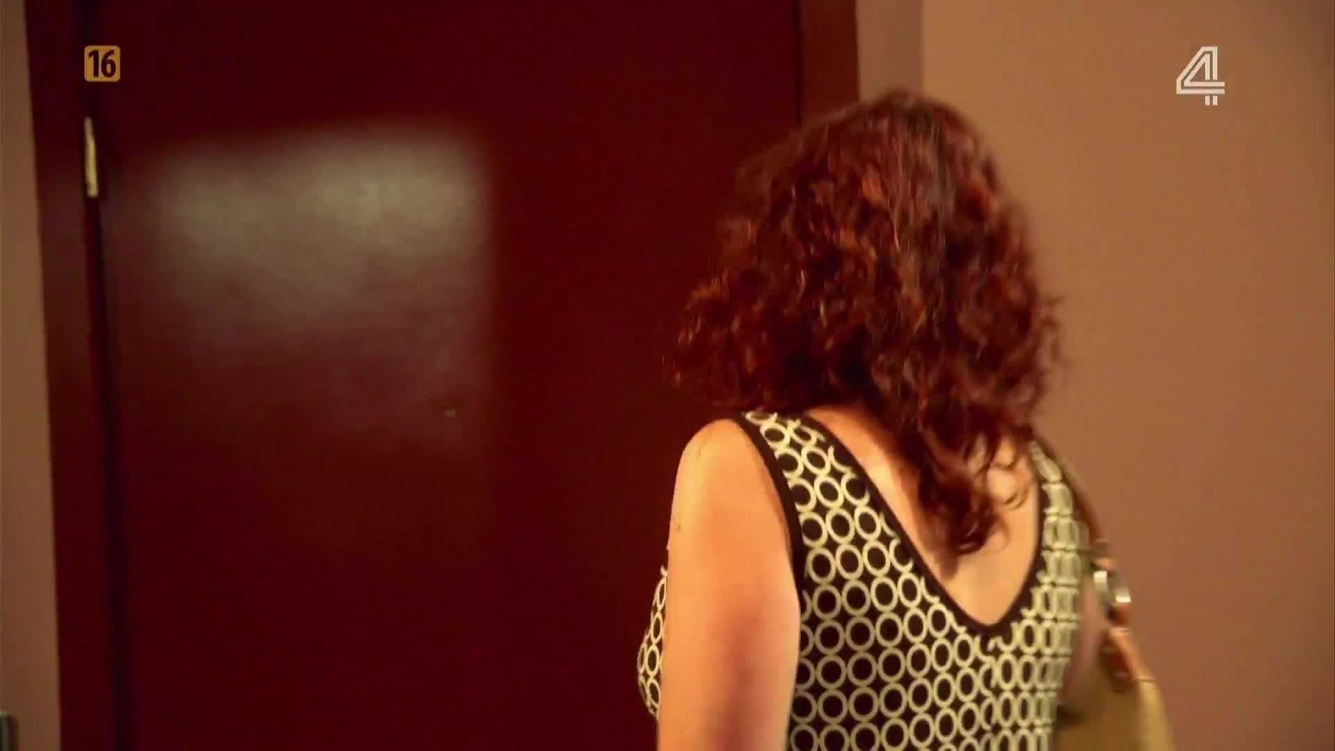 Śmierć na 1000 sposobów S6 Odc.8 (Ostatni odcinek)