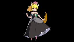 7 bowsete mom