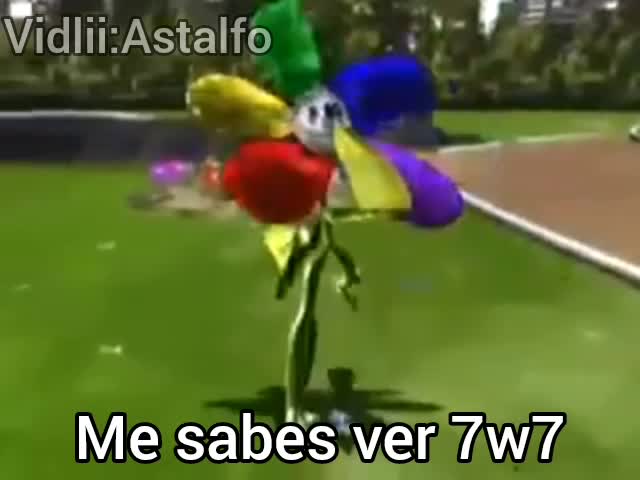 Mini VLPH ‐ La Flor Antidrogas se Droga