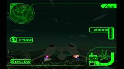 Ace Comabt 3: Electrosphere | Mission 6 - Target Acquisition #1