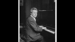 Josef Hofmann (1876-1957) plays Beethoven's "Waldstein" Sonata