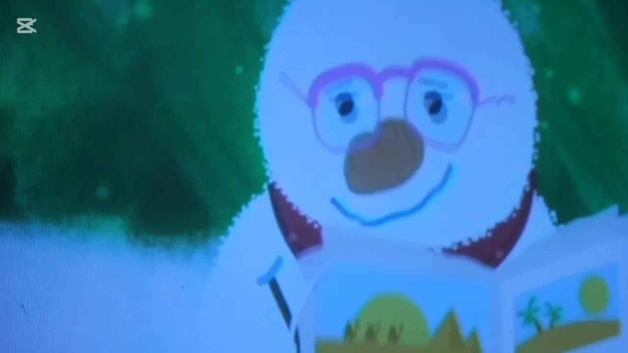 The Snowies - Gorilla