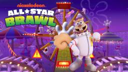 Nickelodeon All-Star Brawl Arcade Highlights: Sandy