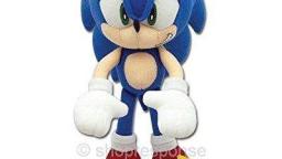 fucking awesome sonic plush video