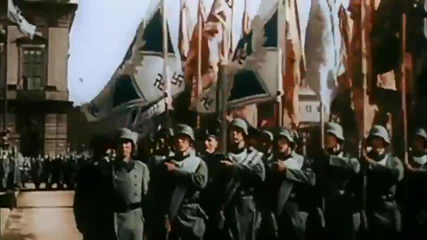 Léon Degrelle We Dreamed Of Something Marvelous