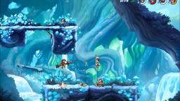 Gameplay Brawlhalla + Fail #1