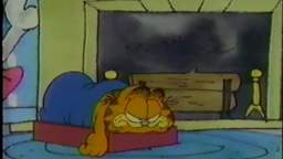(1987-12-21) A Garfield Christmas Special