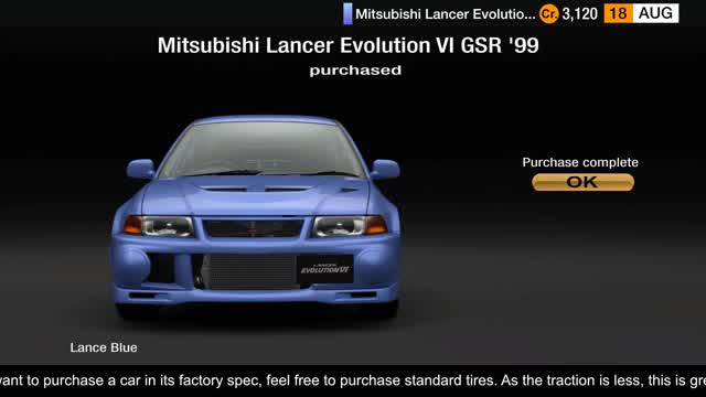 Gran Turismo 4: Brasil - PS2 Gameplay (OFICIAL)