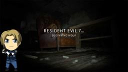 Resident Evil 7 Loquendo - Omegacron