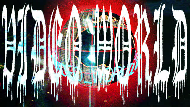VIDEO WORLD [EP:1]