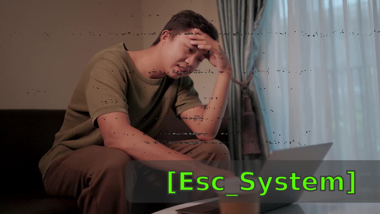 [Esc_System]