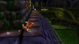 Lets Play Banjo & Kazooie - 23
