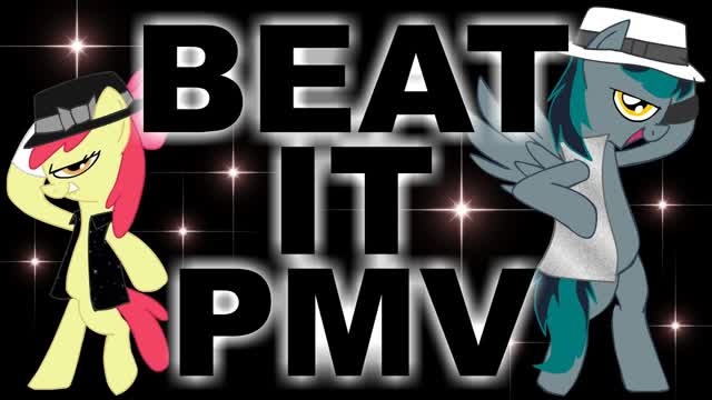 Beat It PMV