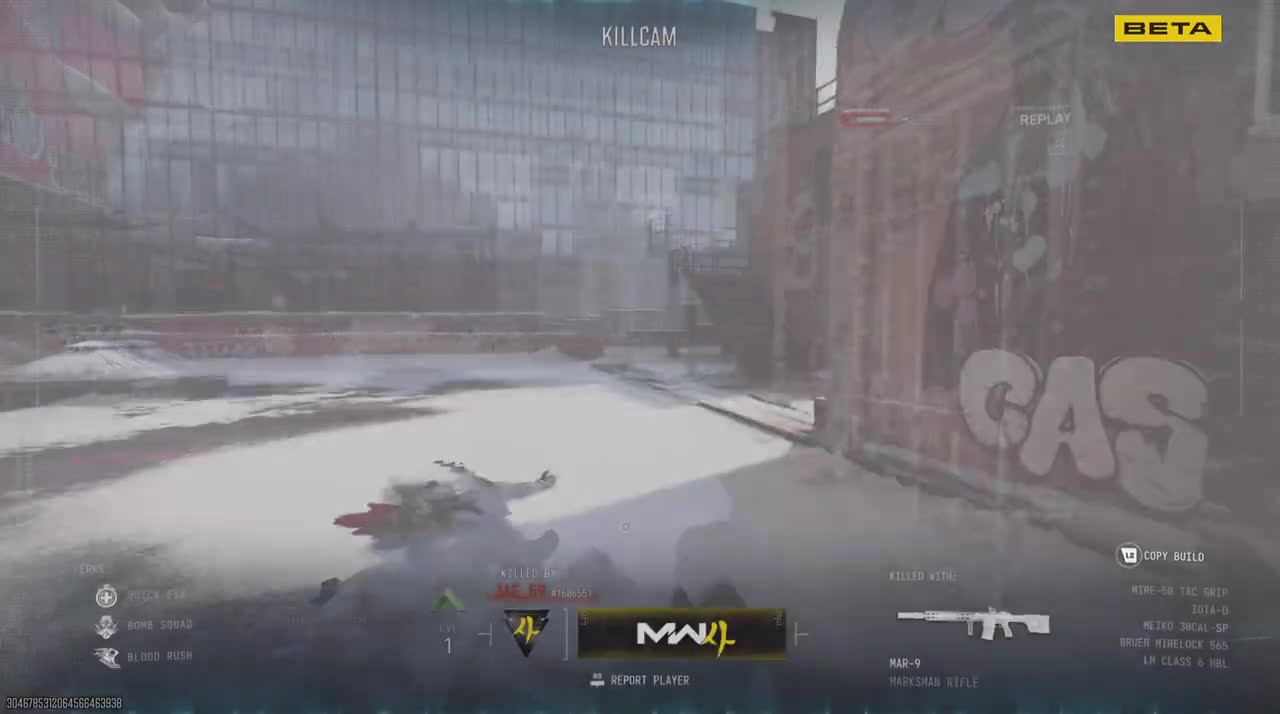 MW4 BETA SUCKS DONT WASTE YOUR MONEY!